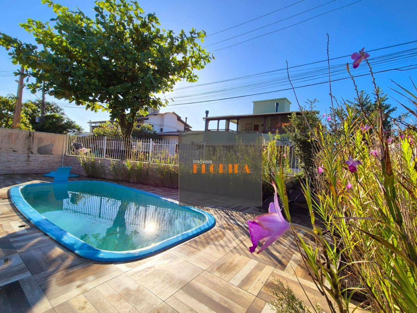 Casa à venda com 4 quartos, 200m² - Foto 3