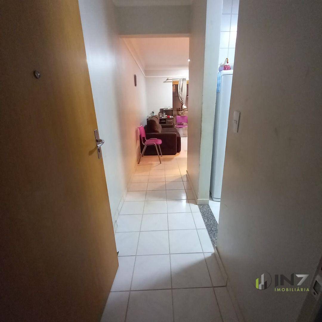 Apartamento, 2 quartos, 53 m² - Foto 5