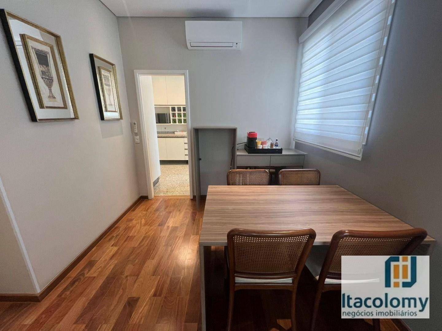 Apartamento à venda com 4 quartos, 280m² - Foto 9