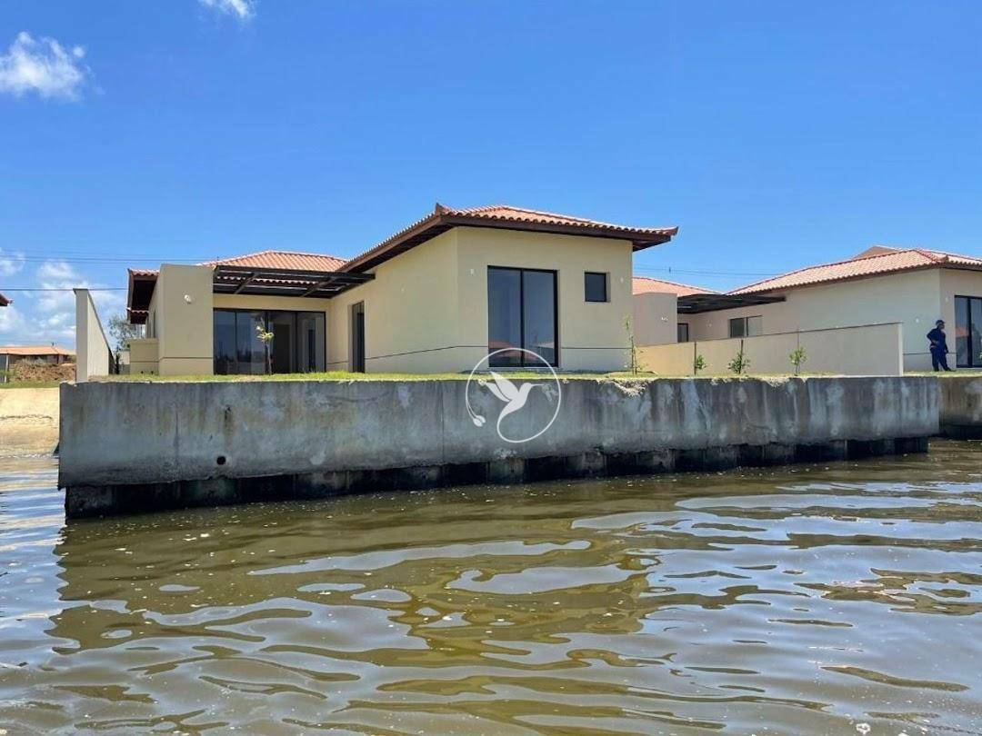 Casa de Condomínio à venda com 4 quartos, 173m² - Foto 22