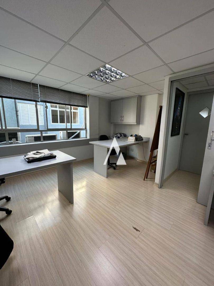 Conjunto Comercial-Sala à venda, 300m² - Foto 39