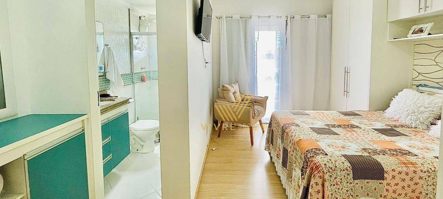 Casa à venda com 3 quartos, 150m² - Foto 13