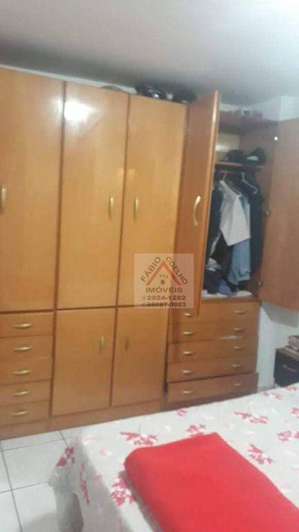 Apartamento à venda com 3 quartos, 80m² - Foto 3