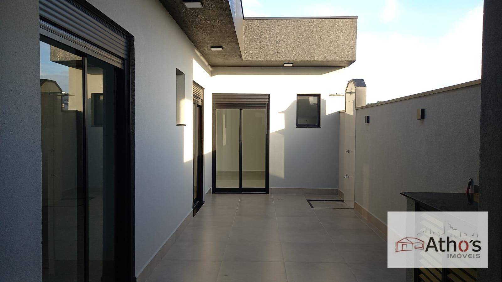 Casa de Condomínio à venda com 3 quartos, 138m² - Foto 4