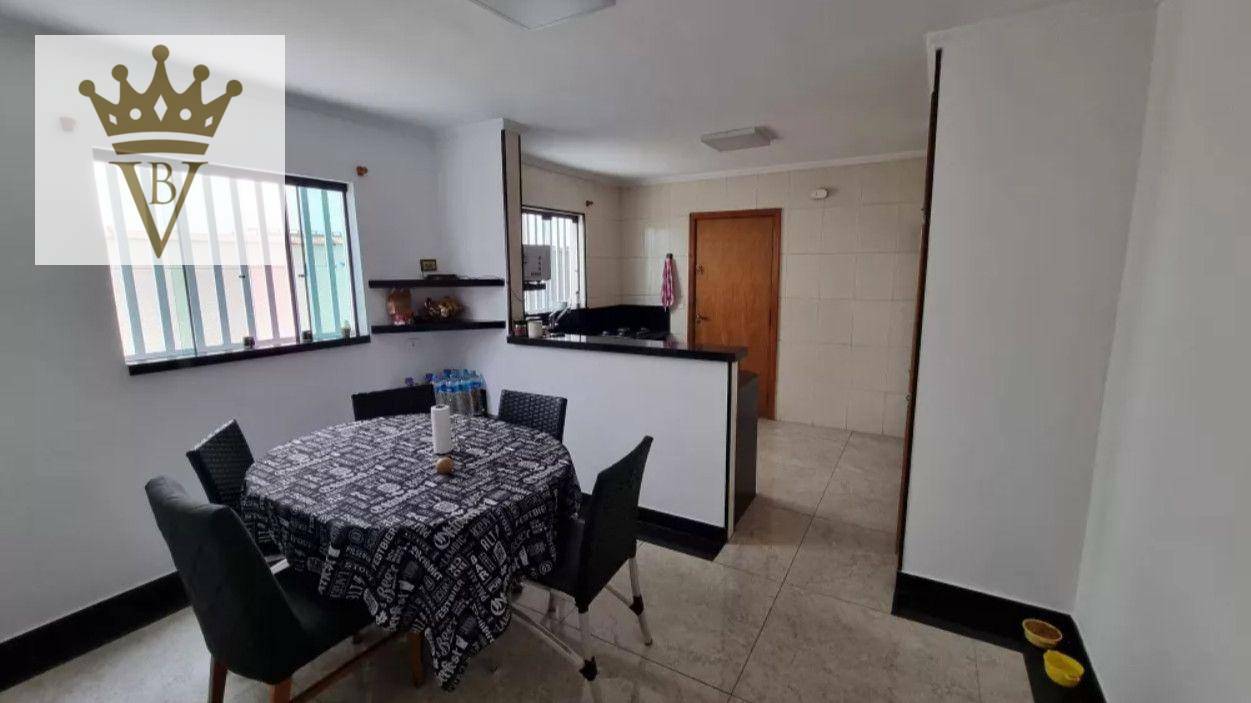 Casa à venda com 3 quartos, 128m² - Foto 16