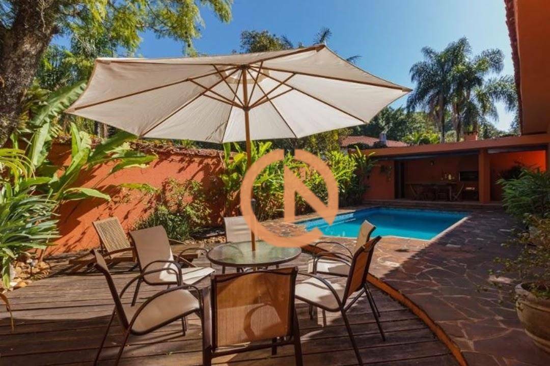 Casa, 3 quartos, 309 m² - Foto 2