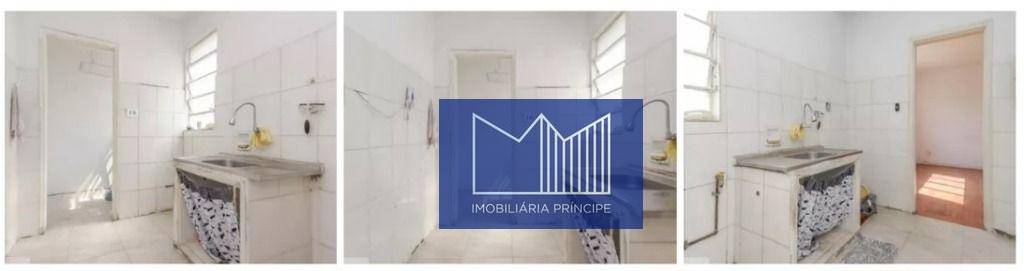 Apartamento para alugar com 1 quarto, 66m² - Foto 2