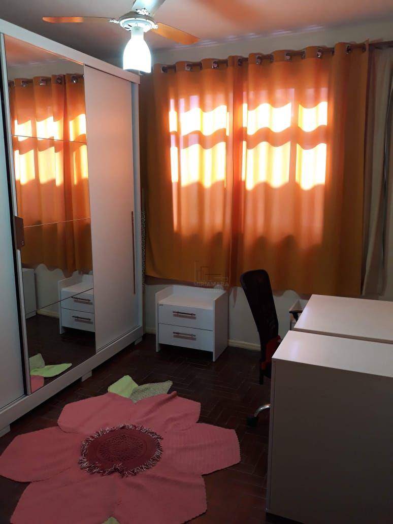 Apartamento à venda com 3 quartos, 70m² - Foto 9