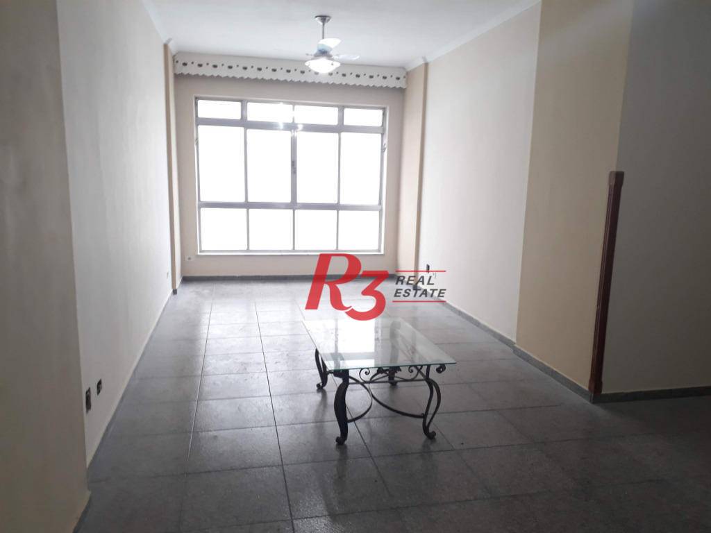 Apartamento à venda com 2 quartos, 138m² - Foto 1