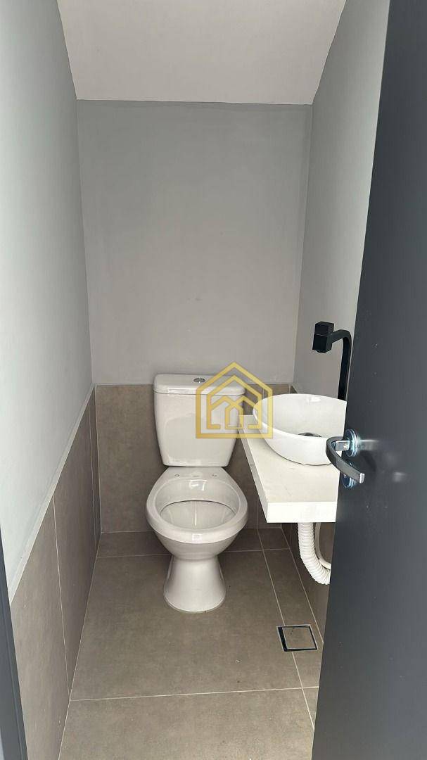 Sobrado à venda com 2 quartos, 87m² - Foto 5