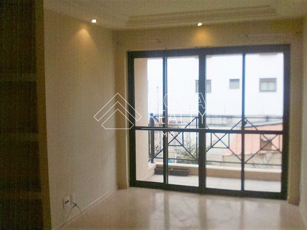 Apartamento à venda com 2 quartos, 64m² - Foto 1