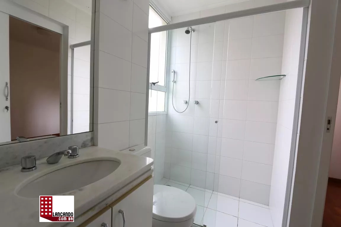 Apartamento à venda com 3 quartos, 116m² - Foto 14