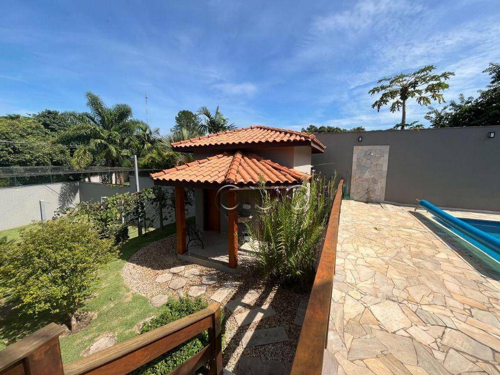 Casa à venda com 4 quartos, 367m² - Foto 16
