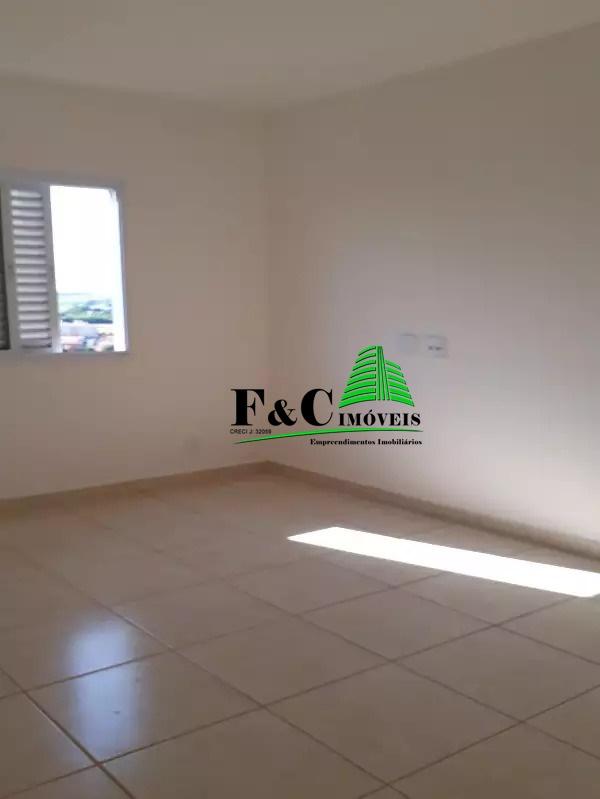 Apartamento à venda com 2 quartos, 60m² - Foto 10