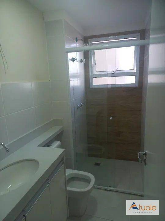 Apartamento à venda com 3 quartos, 80m² - Foto 13