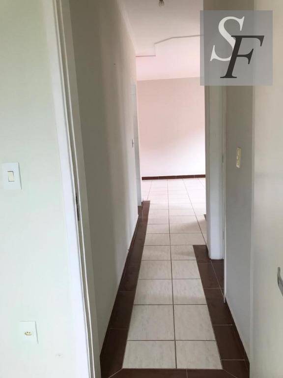 Apartamento à venda com 2 quartos, 64m² - Foto 5