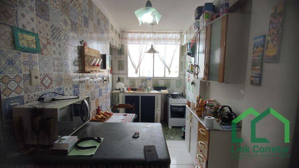 Apartamento à venda com 1 quarto, 40m² - Foto 5