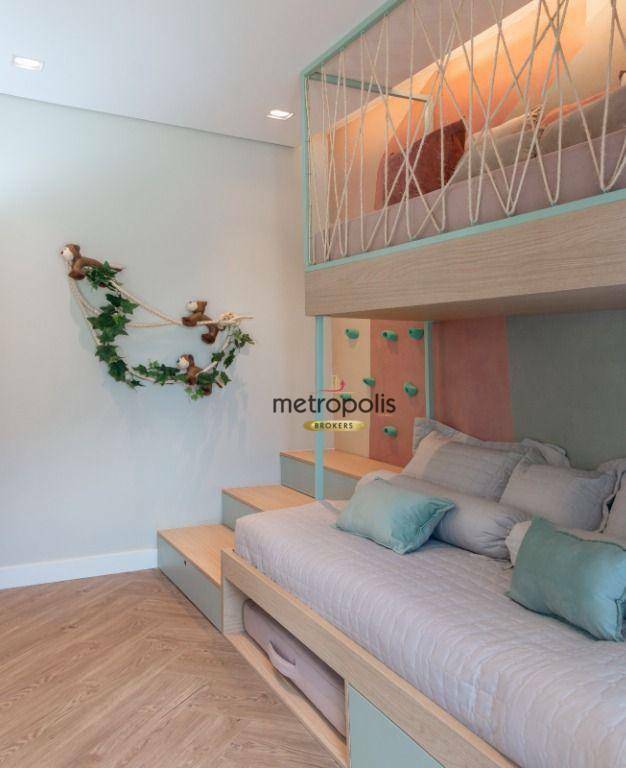 Apartamento à venda com 2 quartos, 65m² - Foto 11