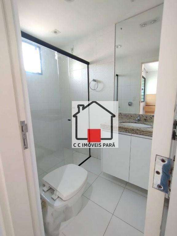 Apartamento à venda com 4 quartos, 206m² - Foto 18