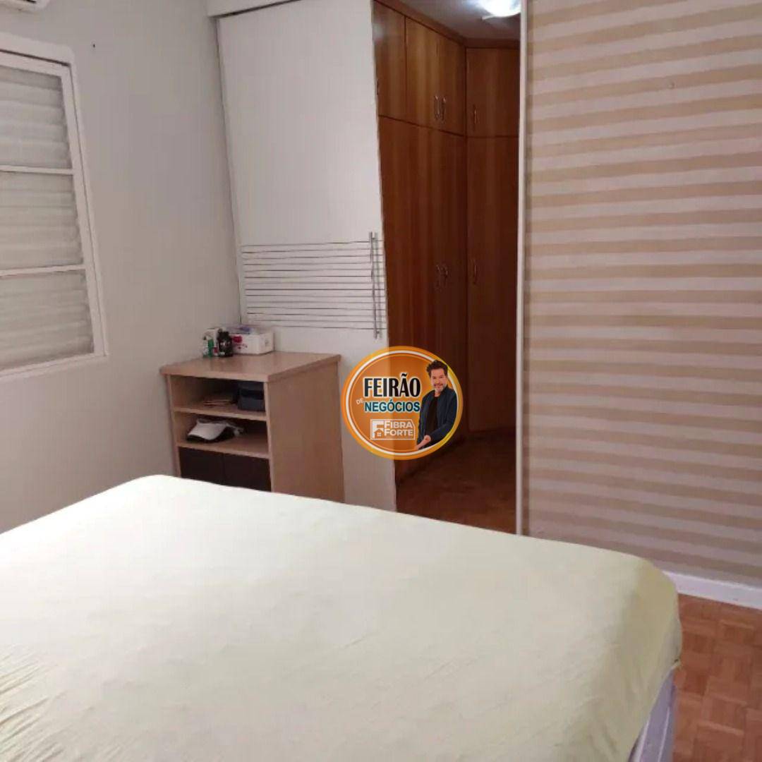 Casa de Condomínio à venda com 3 quartos, 170m² - Foto 9