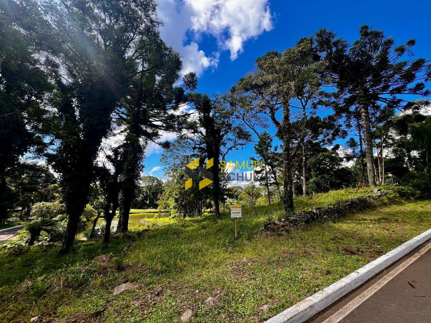 Terreno à venda, 360M2 - Foto 7