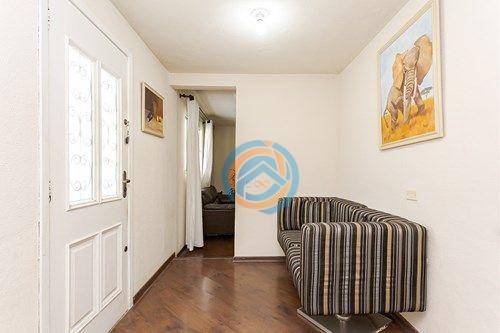 Casa, 3 quartos, 186 m² - Foto 4