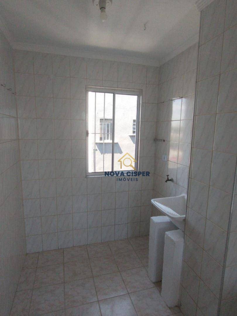 Apartamento para alugar com 2 quartos, 45m² - Foto 12