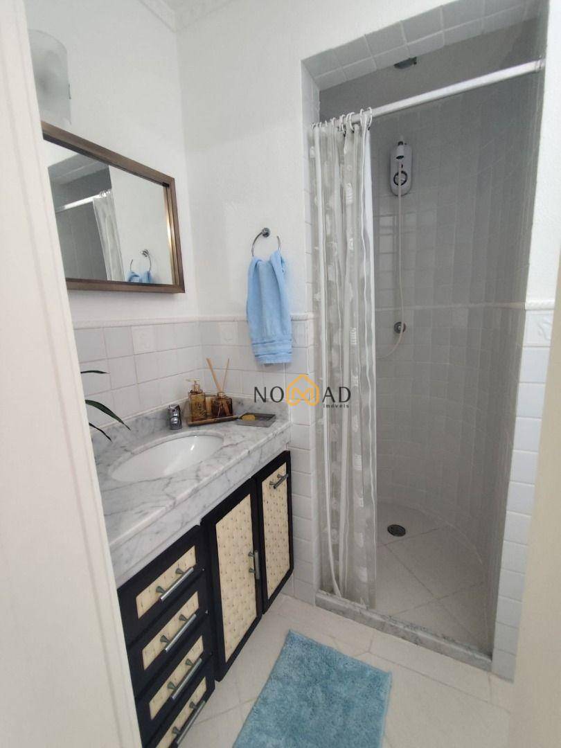 Apartamento à venda com 2 quartos, 80m² - Foto 14