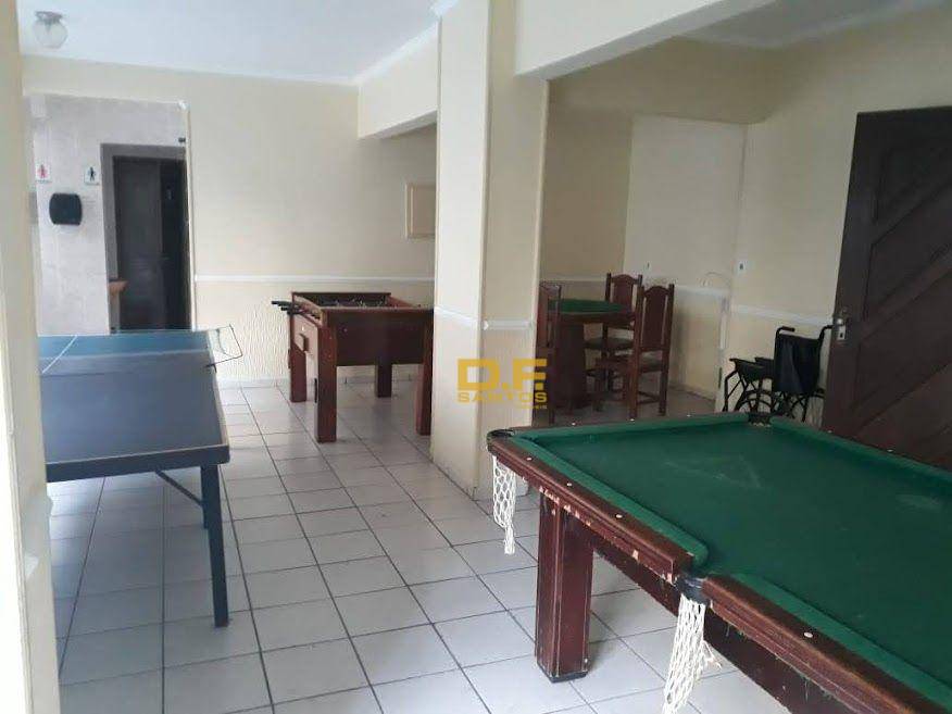 Apartamento à venda com 2 quartos, 80m² - Foto 2