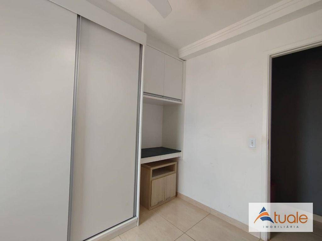 Apartamento à venda com 2 quartos, 55m² - Foto 18