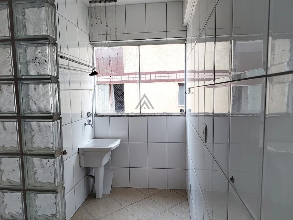 Apartamento à venda com 3 quartos, 85m² - Foto 9