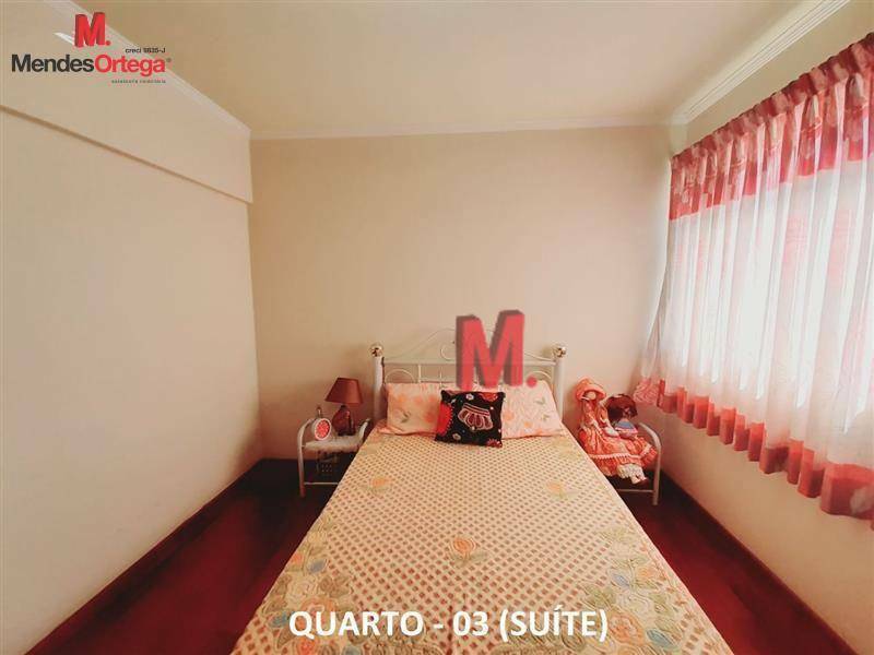 Apartamento à venda com 3 quartos, 183m² - Foto 27