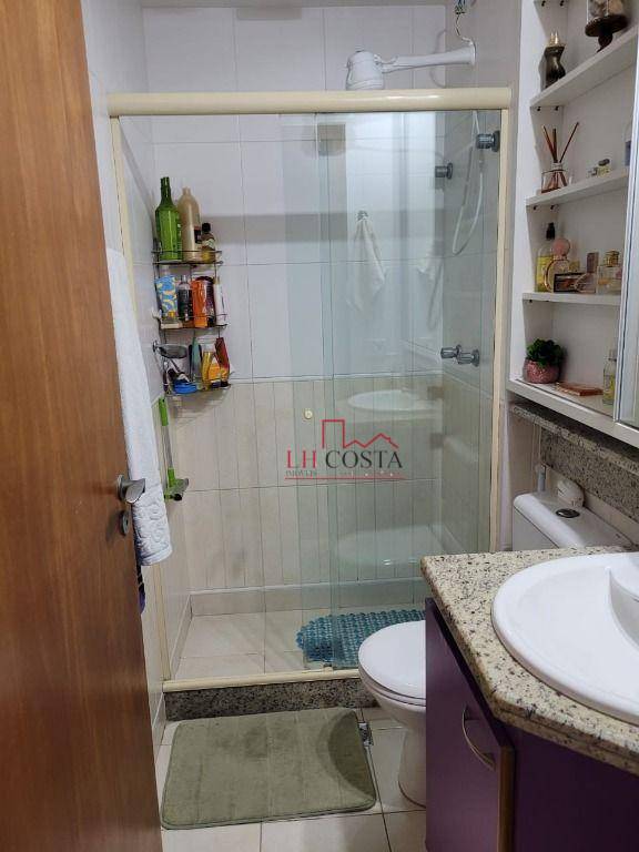 Apartamento à venda com 4 quartos, 152m² - Foto 18