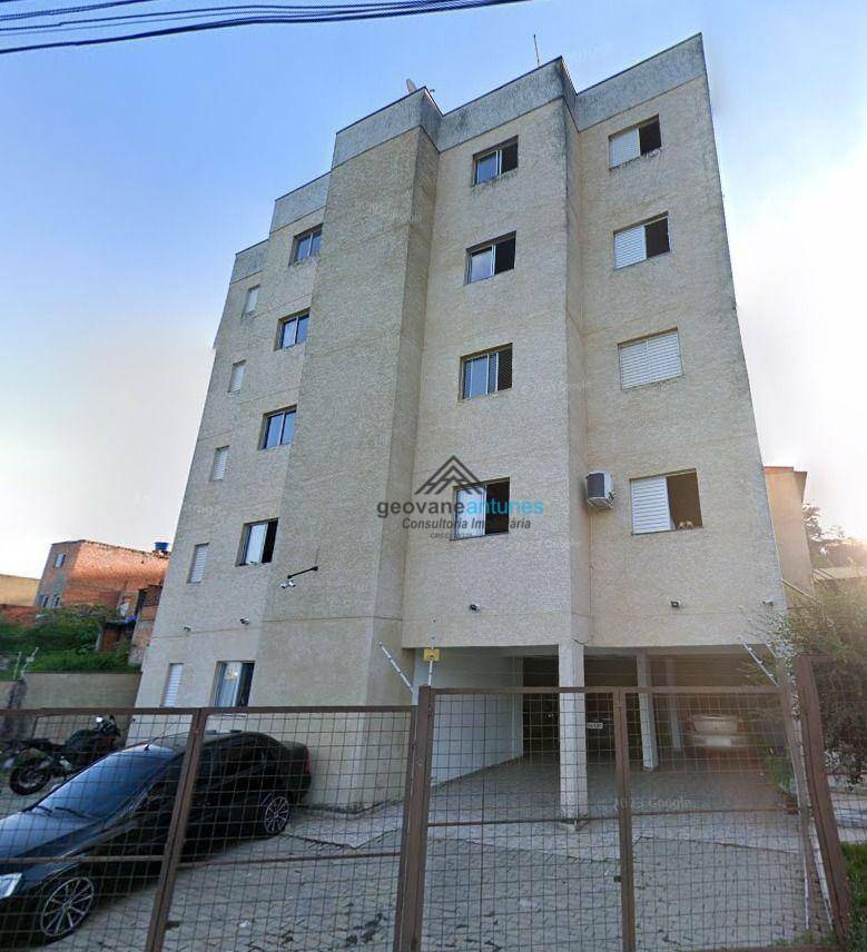 Apartamento à venda com 2 quartos, 64m² - Foto 7