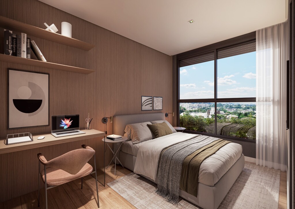 Apartamento à venda com 3 quartos, 136m² - Foto 15