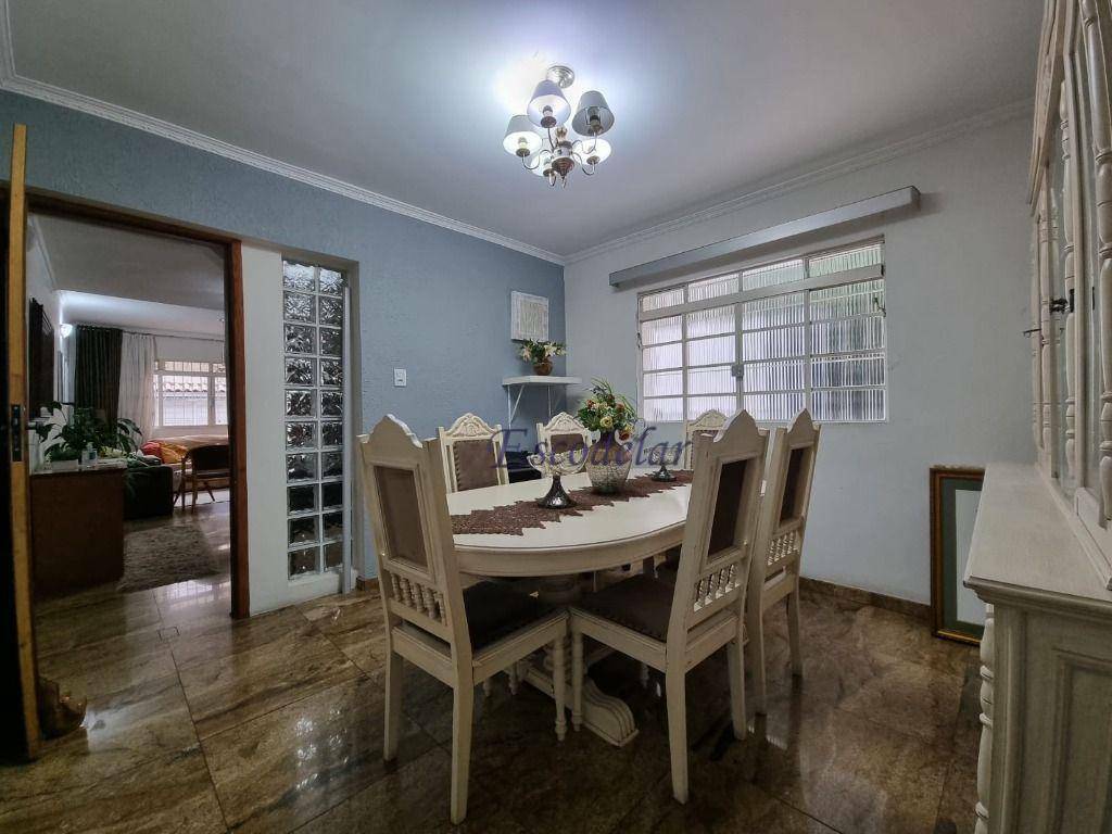 Sobrado à venda com 3 quartos, 234m² - Foto 7