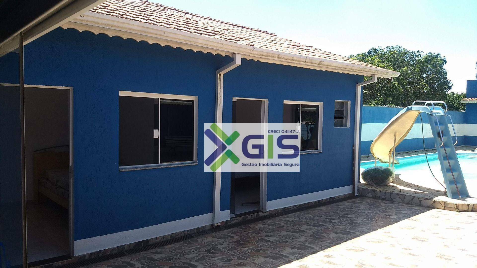 Chácara à venda com 5 quartos, 1060M2 - Foto 17