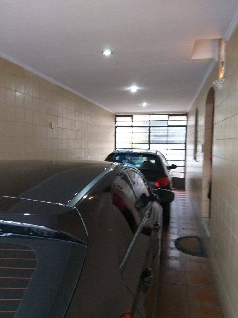 Sobrado à venda com 4 quartos, 244m² - Foto 41