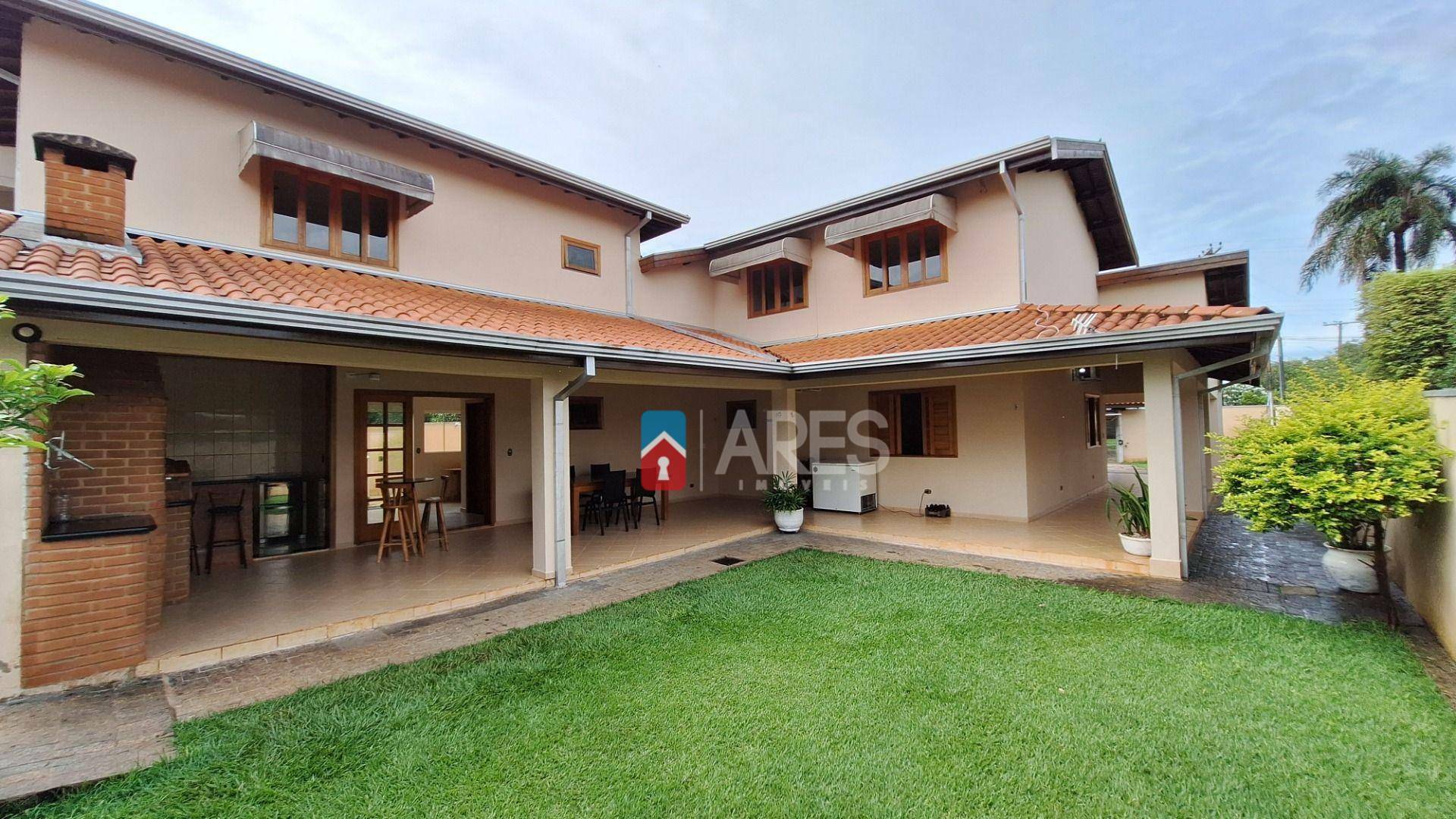 Casa à venda com 3 quartos, 600m² - Foto 35