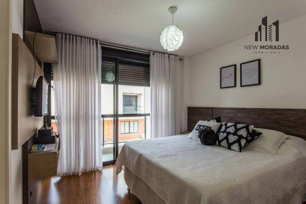 Sobrado à venda com 3 quartos, 140m² - Foto 18