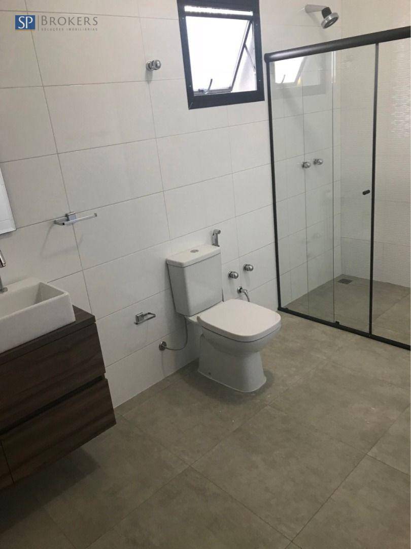 Casa de Condomínio à venda com 3 quartos, 390m² - Foto 17