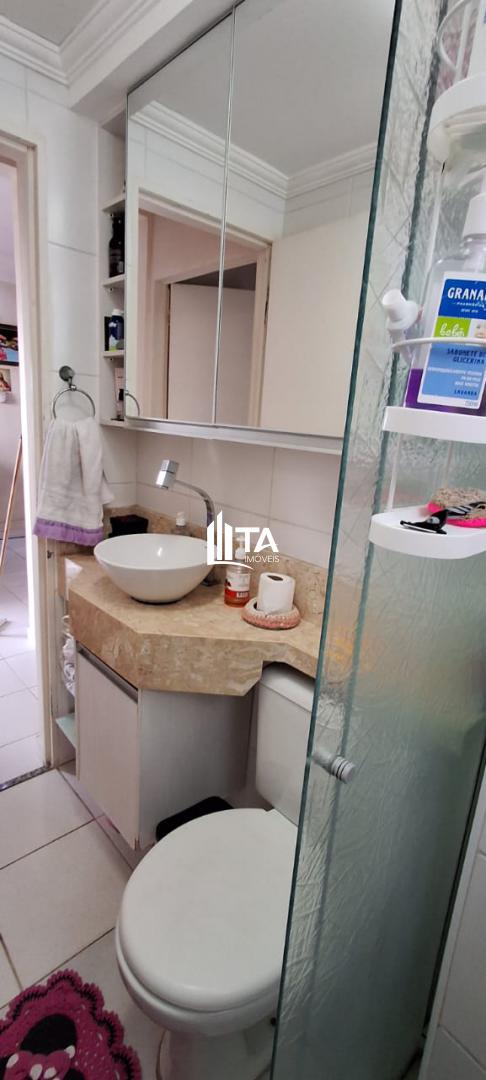 Apartamento à venda com 2 quartos, 48m² - Foto 9