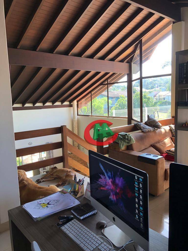 Chácara à venda com 4 quartos, 260m² - Foto 32