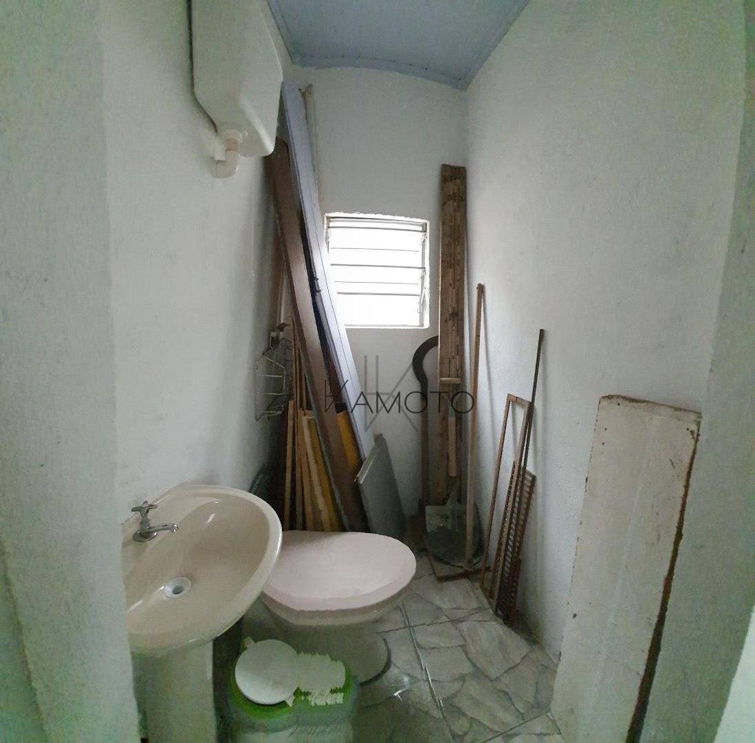 Casa à venda com 5 quartos, 100m² - Foto 3