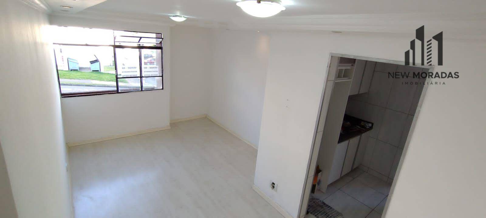 Apartamento à venda com 3 quartos, 48m² - Foto 3