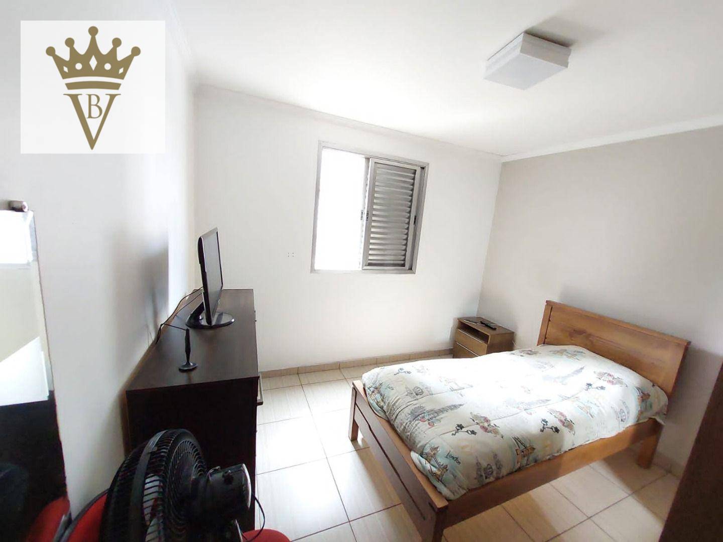 Apartamento à venda com 2 quartos, 93m² - Foto 18