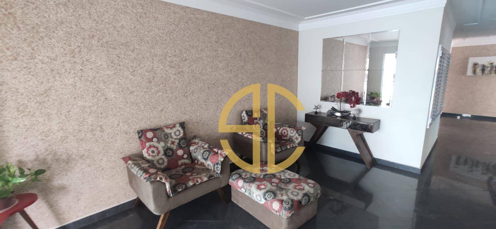 Apartamento à venda com 2 quartos, 71m² - Foto 21