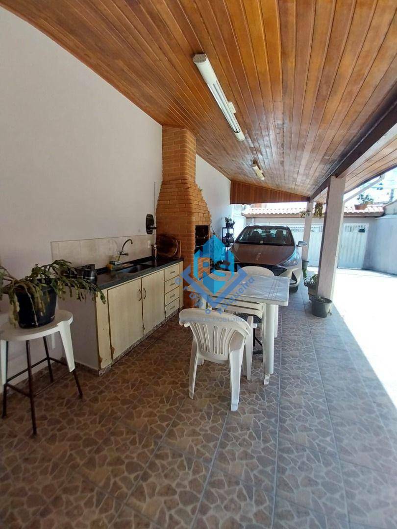 Sobrado à venda com 3 quartos, 117m² - Foto 16