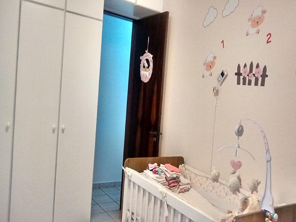 Apartamento à venda com 2 quartos, 87m² - Foto 9