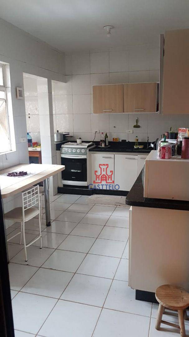 Apartamento à venda com 3 quartos, 107m² - Foto 5